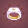 Signet Ring #5483