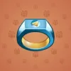Signet Ring #5485