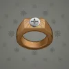 Signet Ring #5487