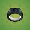 Signet Ring #5489