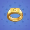 Signet Ring #5490