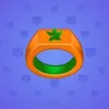 Signet Ring #5491