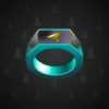 Signet Ring #5492