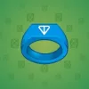 Signet Ring #5509