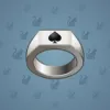 Signet Ring #5516