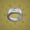 Signet Ring #5518