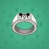Signet Ring #5527