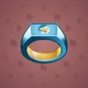 Signet Ring #5529