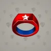 Signet Ring #5535