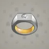 Signet Ring #5536