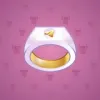 Signet Ring #5539