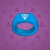 Signet Ring #5540
