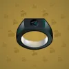 Signet Ring #555