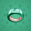 Signet Ring #5555