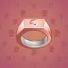 Signet Ring #5562