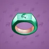 Signet Ring #5563