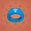 Signet Ring #5564