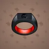 Signet Ring #5566