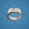 Signet Ring #5569