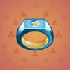 Signet Ring #5570