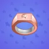 Signet Ring #5571