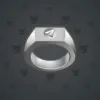 Signet Ring #5574