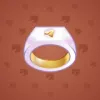 Signet Ring #5582