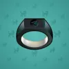 Signet Ring #5589
