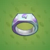 Signet Ring #5592