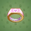 Signet Ring #5597