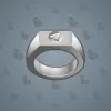 Signet Ring #560