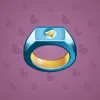 Signet Ring #5602
