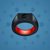 Signet Ring #5603