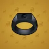 Signet Ring #5606