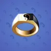 Signet Ring #5609