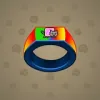 Signet Ring #5610