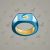 Signet Ring #5613