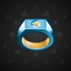 Signet Ring #5615