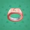 Signet Ring #5617