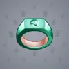 Signet Ring #562