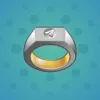 Signet Ring #5620