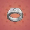 Signet Ring #5621