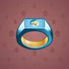 Signet Ring #5625
