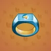 Signet Ring #5629