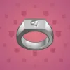 Signet Ring #5633