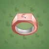 Signet Ring #5640