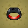Signet Ring #5643