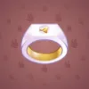 Signet Ring #5649