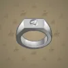Signet Ring #5660