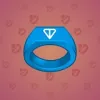 Signet Ring #5667